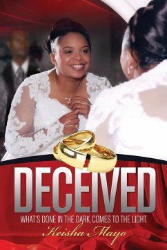 Deceived - Mayo, Keisha