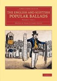 The English and Scottish Popular Ballads - Volume 2