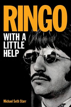 Ringo - Michael Seth Starr