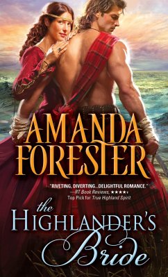 The Highlander's Bride - Forester, Amanda