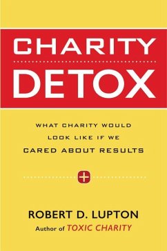 Charity Detox - Lupton, Robert D.