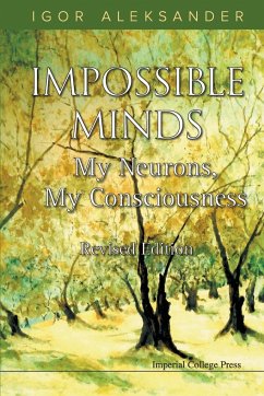Impossible Minds - Aleksander, Igor