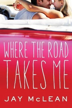 Where the Road Takes Me - Mclean, Jay