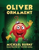 Oliver Ornament