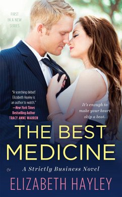 The Best Medicine - Hayley, Elizabeth