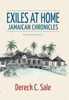 Exiles at Home - Sale, Dereck C.