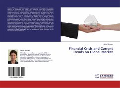 Financial Crisis and Current Trends on Global Market - Zarevac, Milica