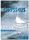 Odysseus (Schulmusical - Gesamtausgabe mit Klavierstimme)