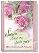 Schön, dass es dich gibt - Bild 1