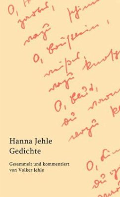Cover Gedichte