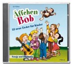 Äffchen Bob