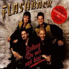 Solang Du Mir Nah Bist - Flashback