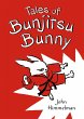 Tales of Bunjitsu Bunny (eBook, ePUB) - Bild 1