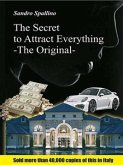 The secret to attract everything (eBook, ePUB)