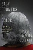 Baby Boomers of Color (eBook, ePUB)