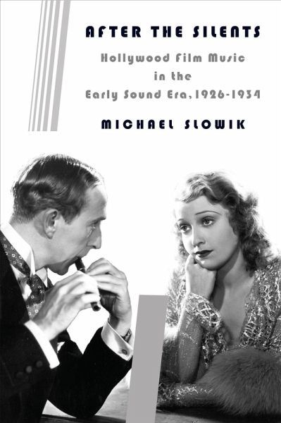 After the Silents (eBook, ePUB)