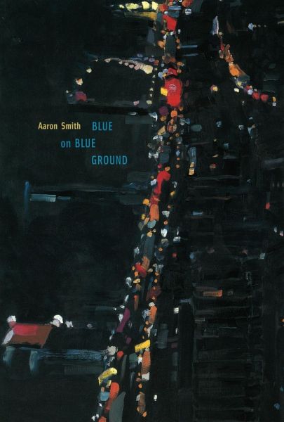 Blue on Blue Ground (eBook, ePUB)