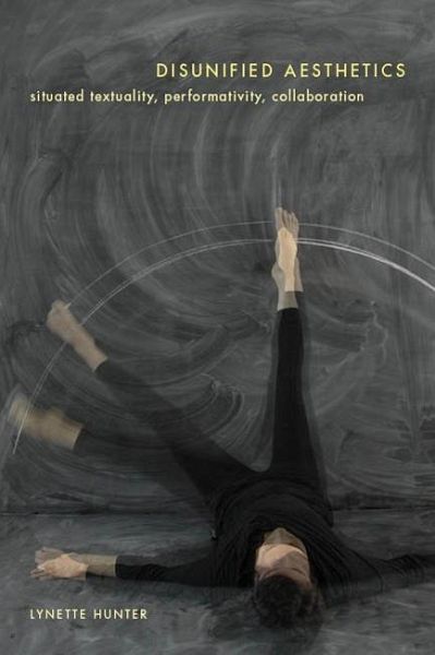 Disunified Aesthetics (eBook, PDF)