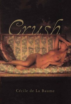 Crush (eBook, ePUB) Cover Crush (eBook, ePUB)