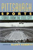 Pittsburgh Sports (eBook, ePUB)