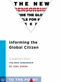 Informing the Global Citizen (eBook, ePUB)