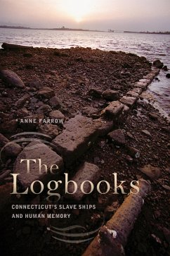 The Logbooks (eBook, ePUB) - Farrow, Anne