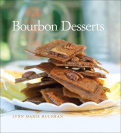 Cover Bourbon Desserts (eBook, ePUB)
