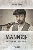 Mannsein - verstehen und leben (eBook, ePUB)