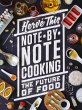 Note-by-Note Cooking (eBook, ePUB) - Bild 1