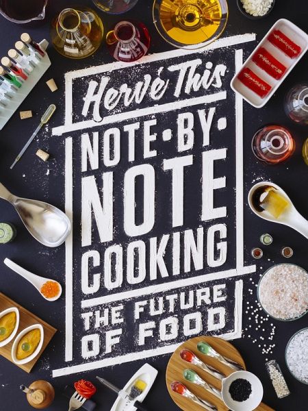 Note-by-Note Cooking (eBook, ePUB) Note-by-Note Cooking (eBook, ePUB)