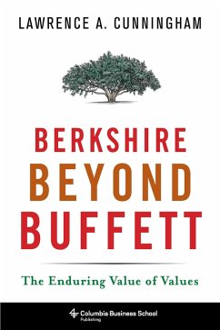 Berkshire Beyond Buffett (eBook, ePUB) - Cunningham, Lawrence