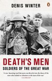 Death's Men (eBook, ePUB)