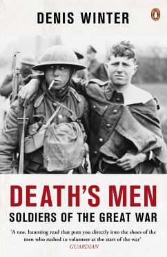 Cover Death's Men (eBook, ePUB)