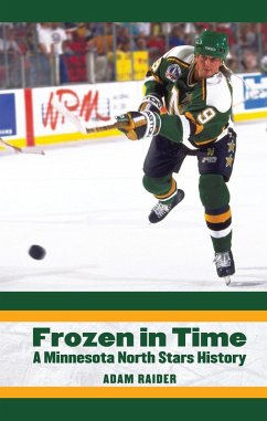 Frozen in Time (eBook, ePUB) - Raider, Adam