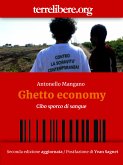 Ghetto Economy (eBook, ePUB)