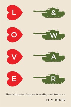 Cover Love and War (eBook, ePUB)