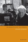 The Cinema of Clint Eastwood (eBook, ePUB)