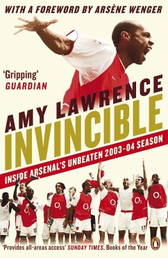 Invincible (eBook, ePUB) - Lawrence, Amy