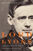 Lord Lyons (eBook, ePUB)