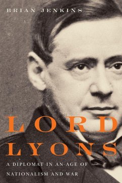 Lord Lyons (eBook, ePUB) - Jenkins, Brian