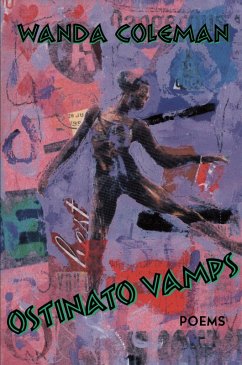 Ostinato Vamps (eBook, ePUB) - Coleman, Wanda