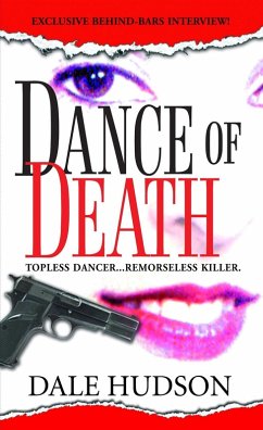 Dance Of Death (eBook, ePUB) - Hudson, Dale