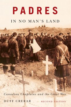 Padres in No Man's Land, Second Edition (eBook, PDF) - Crerar, Duff