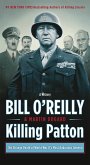 Killing Patton (eBook, ePUB)