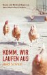 Komm, wir laufen aus (eBook, ePUB) - Bild 1