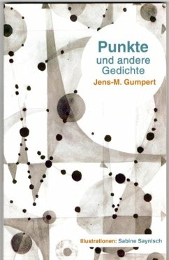 Punkte und andere Gedichte (eBook, ePUB)