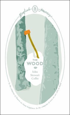 Cover The Wood (eBook, ePUB)