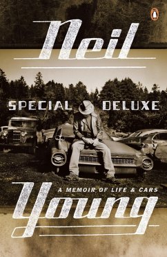 Special Deluxe (eBook, ePUB) - Young, Neil