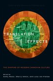 Translation Effects (eBook, ePUB) Translation Effects (eBook, ePUB)