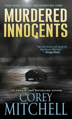 Murdered Innocents (eBook, ePUB) - Mitchell, Corey